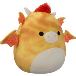 Squishmallows - Λούτρινο Wave 7B (3 Σχέδια) 41εκ - Jazwares dieric the dragon, mipsy ο δρακος, sqcr05480, JWSQ4203-E 19656641233