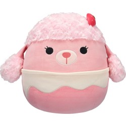 Squishmallows - Λούτρινο Wave 9A (3 Σχέδια) 41εκ - Jazwares rare limited edition!
– dani the bigfoot, dani ο μεγαλοπατουσας, sqc