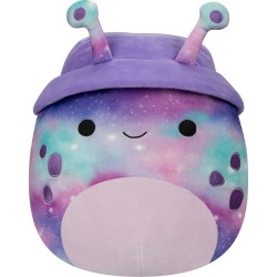 Squishmallows - Plush Wave 9A (3 Designs) 41cm - Jazwares Rare Limited Edition! – Dani the Bigfoot, Sqcr07042, 191726782094 – Da