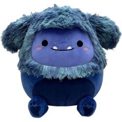 Squishmallows - Λούτρινο Wave 9A (3 Σχέδια) 41εκ - Jazwares rare limited edition!
– dani the bigfoot, dani ο μεγαλοπατουσας, sqc