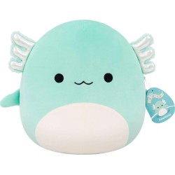 Squishmallows - Λούτρινα Wave 9 (6 Σχέδια) 30,5εκ - Jazwares anastasia the axolotl, anastasia το axolotl, sqcr08599, JWSQ4130-H 