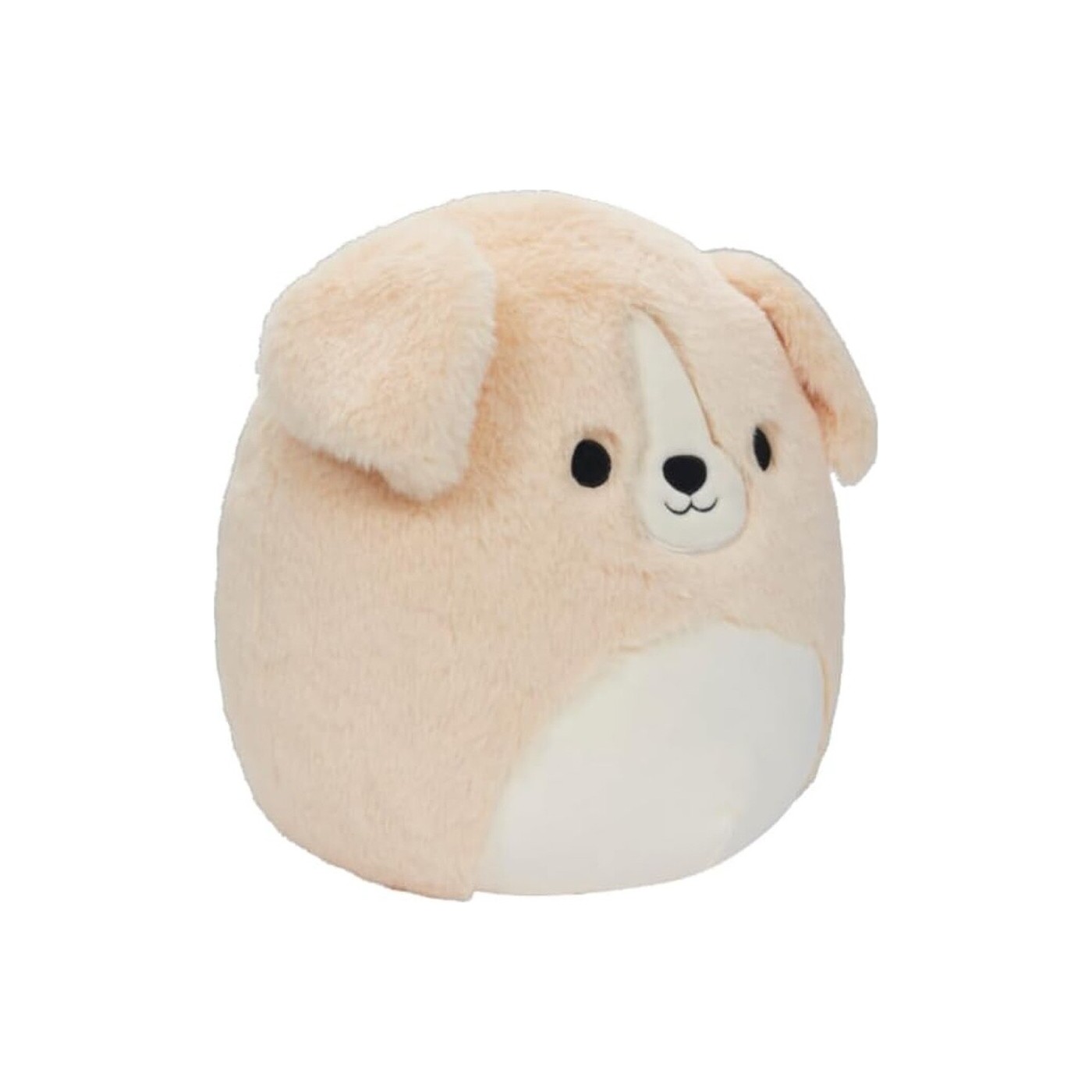 Squishmallows Fuzzamallows - Λούτρινα Wave 5Β (6 Σχέδια) 30,5εκ ...
