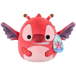 Squishmallows Disney Stitch - Λούτρινα (4 Σχέδια) 25εκ - Jazwares leroy, leroy, sqdi01157, JWSQ1153 191726866077