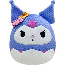 Squishmallows Sanrio Hello Kitty Halloween - Λούτρινα (3 Σχέδια) 13εκ - Jazwares kuromi, kuromi, sqsn00903, JWSQ1330 19172682097