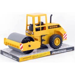 OEM GRAM TOYS Friction Οδοστρωτήρας 09-3311-1 5905972364127 5905972364127