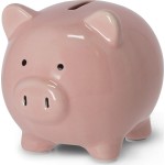 Legami Κουμπαράς - Τράπεζα νομισμάτων SAVE0011 8052694011321