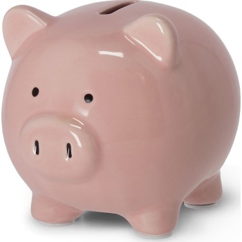 Legami Piggy Bank - Coin Bank SAVE0011 8052694011321