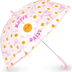 Legami Daisy Kids Umbrella - Dancin in the Rain daisy KUM0003 8052694027711