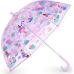 Legami Fairy Kids Umbrella - Dancin in the Rain fairy KUM0005 8052694028718