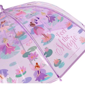Legami Fairy Kids Umbrella - Dancin in the Rain νεράιδα KUM0005 8052694028718