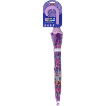 Legami Fairy Kids Umbrella - Dancin in the Rain fairy KUM0005 8052694028718