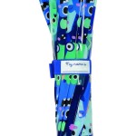 Legami Monster Kids Umbrella - Dancin in the Rain monsters KUM0004 8052694027728