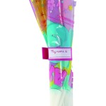 Legami Unicorn Kids Umbrella - Dancin in the Rain unicorn KUM0001 8052694027254