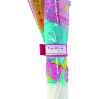 Legami Unicorn Kids Umbrella - Dancin in the Rain μονόκερος KUM0001 8052694027254