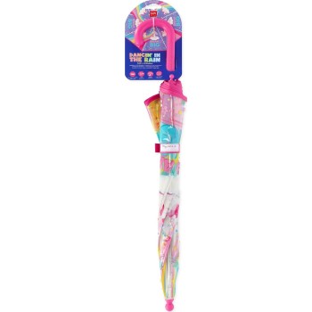 Legami Unicorn Kids Umbrella - Dancin in the Rain unicorn KUM0001 8052694027254