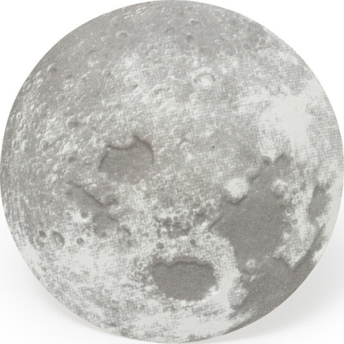 Legami Αυτοκόλλητο Φεγγάρι Λάμψη στο σκοτάδι - Super Moon GLW0002 8052461966120