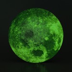 Legami Αυτοκόλλητο Φεγγάρι Λάμψη στο σκοτάδι - Super Moon GLW0002 8052461966120