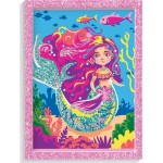 As company Happihobbi Paint and Frame Paint by Numbers Mythical for Ages 8+ 1038-41043 5203068410438