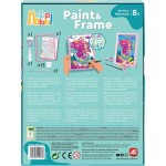 As company Happihobbi Paint and Frame Paint by Numbers Mythical for Ages 8+ 1038-41043 5203068410438