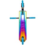 Crisp Surge Skate - Ccp/blue 60.12205SUCBLU 9342662000518