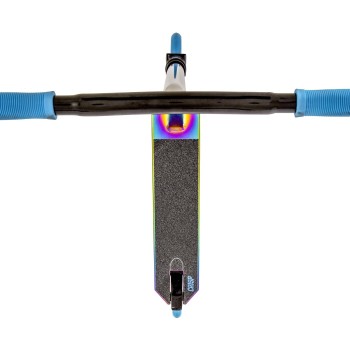 Crisp Surge Skate - Ccp/blue 60.12205SUCBLU 9342662000518