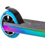 Crisp surge πατίνι - ccp/blue 60.12205SUCBLU 9342662000518