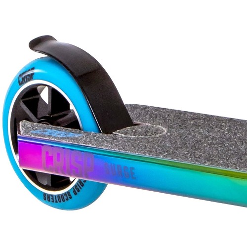 Crisp Surge Skate - Ccp/blue 60.12205SUCBLU 9342662000518