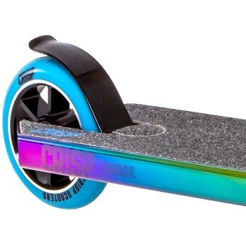 Crisp surge πατίνι - ccp/blue 60.12205SUCBLU 9342662000518