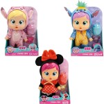 As company cry Babies cry Babies - Interactive Doll Cries With Real Tears 4104-92931 8421134929142