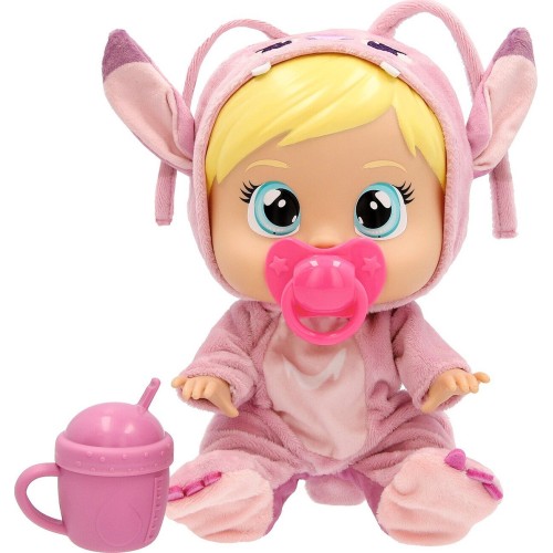 As company cry Babies cry Babies - Interactive Doll Cries With Real Tears 4104-92931 8421134929142
