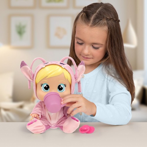 As company cry Babies cry Babies - Interactive Doll Cries With Real Tears 4104-92931 8421134929142