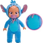 As company cry Babies Tiny Cuddles Interactive Doll Cries With Real Tears 4104-92457 8421134917910