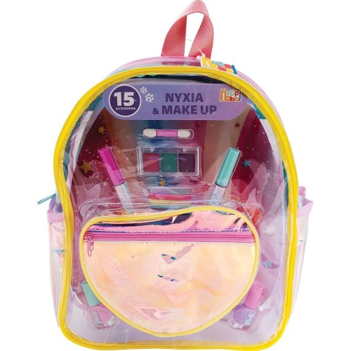 As company Happihobbi 5 in 1 Beauty Set in Bag For 6+ Years 1081-60008 5203068600082