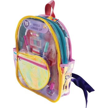 As company Happihobbi 5 in 1 Beauty Set in Bag For 6+ Years 1081-60008 5203068600082