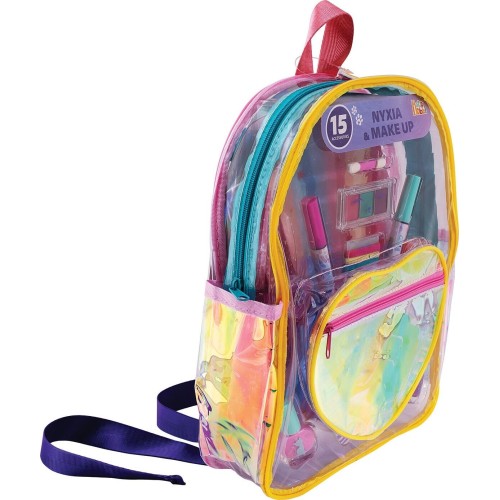 As company Happihobbi 5 in 1 Beauty Set in Bag For 6+ Years 1081-60008 5203068600082