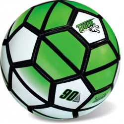 star Μπάλα Ποδοσφαίρου Soccer 3 Fluo Πράσινη 35/782 5202522007825