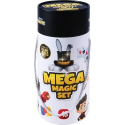 As company as Magic Toys - Mega Magic set for Ages 6+ 1040-08488 5203068084882