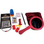 As company as μαγικά παιχνίδια - mega magic set για ηλικίες 6+ χρονών 1040-08488 5203068084882