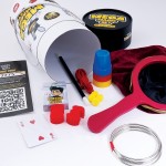 As company as μαγικά παιχνίδια - mega magic set για ηλικίες 6+ χρονών 1040-08488 5203068084882