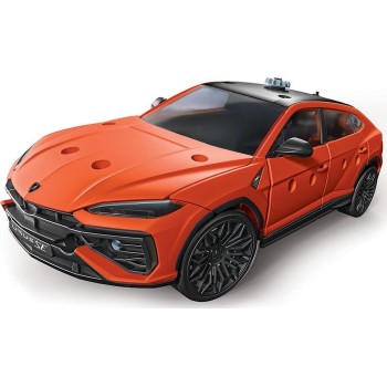 As company Learn And Build Lamborghini Urus SE Engineering Workshop Educational Game For 8+ 1026-63438 8005125634385