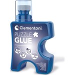Clementoni set of 12 Puzzle Glues 200ml 1220-37044 8005125370443