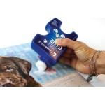 Clementoni set of 12 Puzzle Glues 200ml 1220-37044 8005125370443