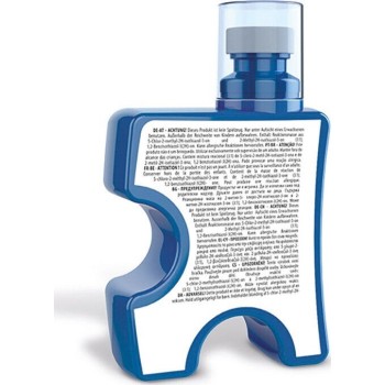 Clementoni set of 12 Puzzle Glues 200ml 1220-37044 8005125370443