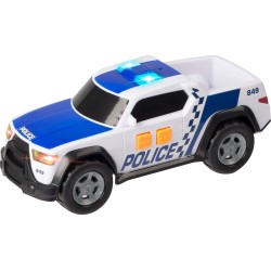 As company Teamsterz Mini Vehicles With Lights and Sounds For Ages 3+ 7535-16584 / 1417454 5050841745412
