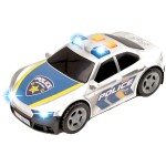 As company Teamsterz Mini Vehicles With Lights and Sounds For Ages 3+ 7535-16584 / 1417454 5050841745412