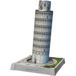 Ravensburger 3D Iconics Pisa Night Edition 216 pcs 12008028 4005555080282