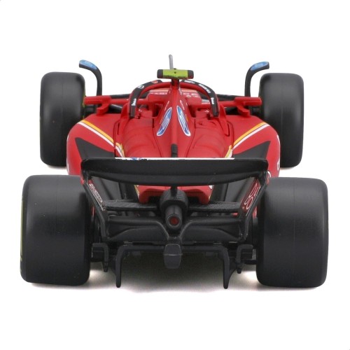 Bburago Formula 1 1/43 - Sf-24 Για Scuderia Ferrari F1 Team Sf24 Signature 18/60039 4893993016549