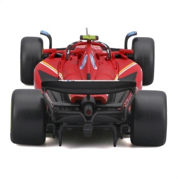 Bburago Formula 1 1/43 - Sf-24 Για Scuderia Ferrari F1 Team Sf24 Signature 18/60039 4893993016549