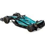 Bburago Formula 1 F1 Asto Martin Amr 23 Lance Stroll 2023 - 1:43 Scale 18/60039 4893993016426