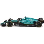 Bburago Formula 1 F1 Asto Martin Amr 23 Lance Stroll 2023 - 1:43 Scale 18/60039 4893993016426